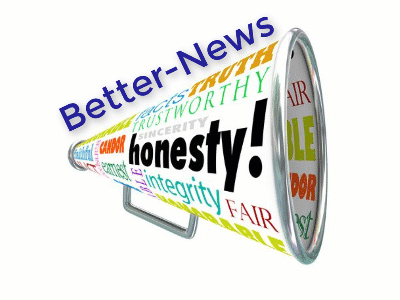 Better-News-Sources